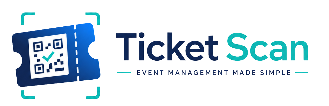 TicketScan